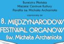 Festiwal organowy w Płońsku