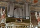 Praca dla organistów: Stara Biała i Staroźreby