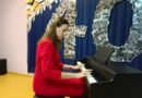 Koncert fortepianowy w Specjalnym Ośrodku Szkolno-Wychowawczym w Jońcu