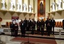 Koncert z okazji jubileuszu kościoła i parafii św. Piotra w Ciechanowie