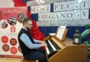 Koncert organowy dla dzieci i młodzieży w Jońcu